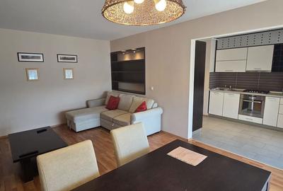 Apartament cu 2 camere decomandat în Est - 3