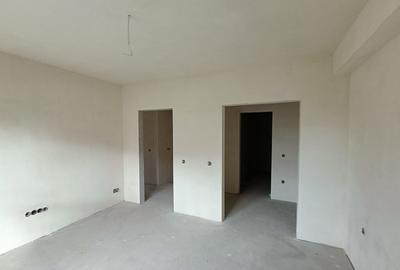 Casa cuplata in zona D.Mocanu Floresti - 5