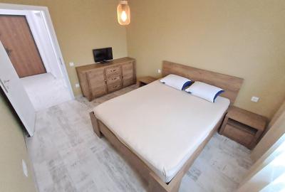Apartament cu 2 camere decomandat, mobilat în Apahida - 8