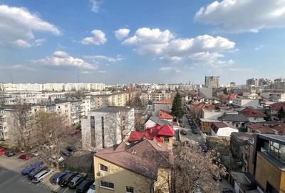 Apartament cu 4 camere decomandat, mobilat în Decebal - 16