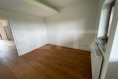 Casa individuala, P+1+M,  teren 6000 mp - zona Spataresti - 6