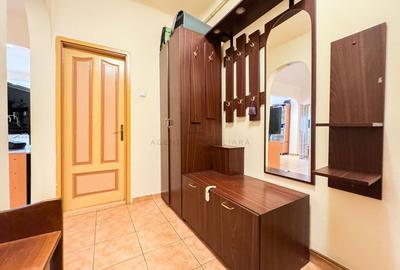 Apartament cu 2 camere semidecomandat în Dacia - 7