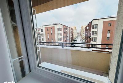 Apartament cu 2 camere, mobilat în Berceni - 2