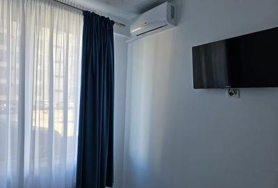 Apartament cu 2 camere semidecomandat în Nord - 8