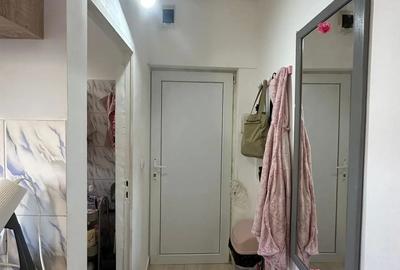 Dau in chirie garsoniera in Mana?tur - 4