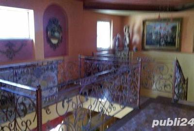 Casă cu 13 camere cu Teren 1410 Mp în Dumbrăvița - 9