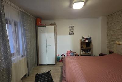 Casă cu 3 camere cu Teren 117 Mp în Ferentari - 9