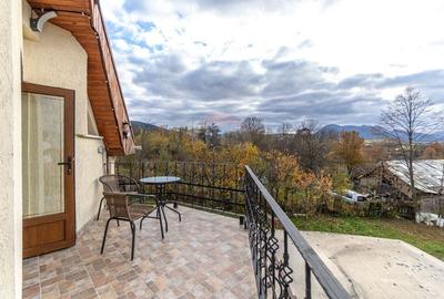 Casa / Vila cu 6 camere de vanzare in Tarlungeni - 22