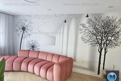 Apartament 3 camere de vanzare, zona Republicii, 64.2 mp #16584