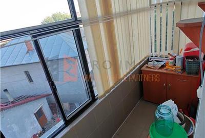 Apartament cu 4 camere decomandat, mobilat în Dorobanți 2 - 9