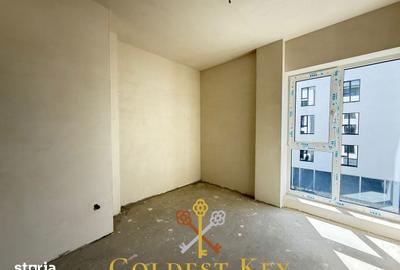 Apartament cu 3 camere în Baciu - 2