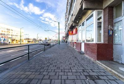 Spațiu comercial, de 47 mp, în Hărmanului - 17