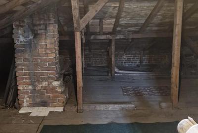 Casă cu 4 camere cu Teren 100 Mp în Basarab - 4