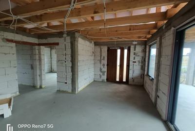 Casa de vanzare Reghin - Solovastru - 8