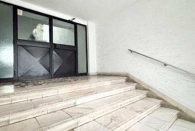 APARTAMENT CU 4 CAMERE AFLAT PE BD DECEBAL APROAPE DE PTA ALBA IULIA - BD UNIRII - 33