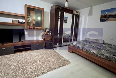 VANZARE | GARSONIERA | DECOMANDATA | DOAMNA GHICA - 1