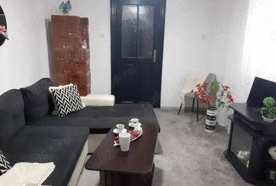 Casă cu 4 camere cu Teren 200 Mp în Barieră - 13