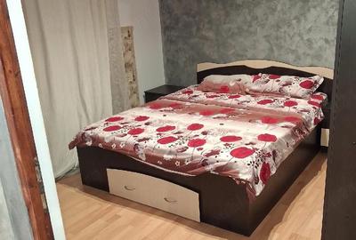 Apartament cu 2 camere decomandat în Domnești - 1