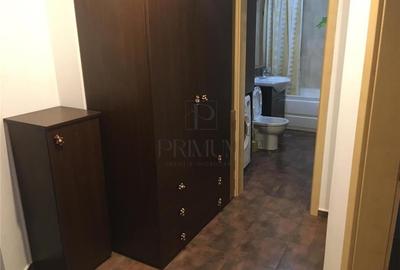 Apartament 1 camera-decomandat-centrala-Torontal - 13