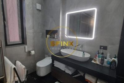 Iancu Nicolae Jolie Ville, vila noua, 7 camere, 4 locuri de parcare - 25