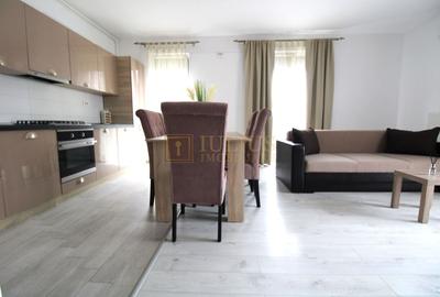 Apartament cu 2 camere decomandat, mobilat în Torontalului - 4