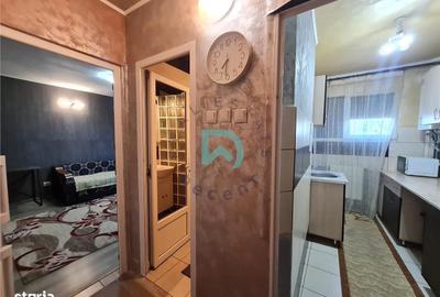 Garsonieră decomandată în Astra