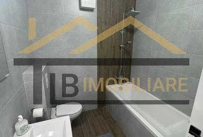 Apartament de 2 camere, 64mp, Zona Livezeni - 7