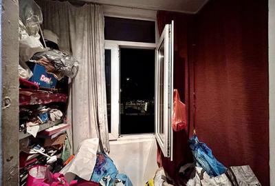 Apartament cu 2 camere semidecomandat în Baraolt - 9