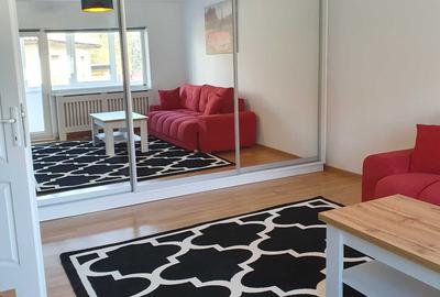 Garsonieră decomandată în Exterior Vest - 4