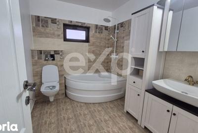 Casă cu 3 camere cu Teren 150 Mp în Central - 16