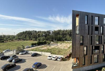 Studio modern in Loft Green Apartments Mogo?oaia comis - 31