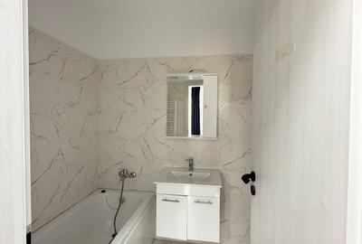 Apartament -Loc parcare inclus-De inchiriat-Militari Residence-Comision 50% - 14