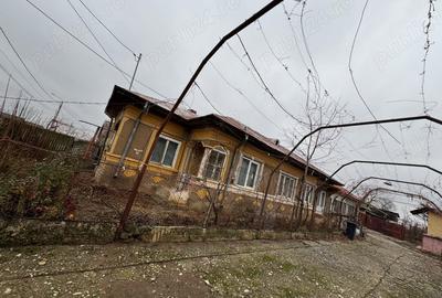 Casă cu 5 camere în Drăghiceni - 9