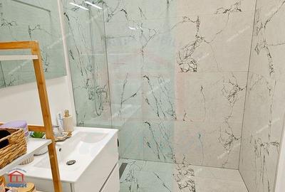 Apartament cu 2 camere decomandat, mobilat în Mazepa 1 - 12