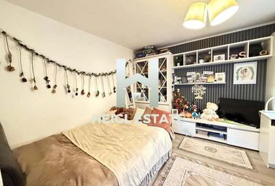 Casa individuala cu 3 camere in zona Sagului - 9