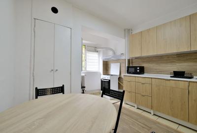 INCHIRIERE 2 camere, decomandat, mobilat nou, Contract ANAF Margeanului Rahova - 15