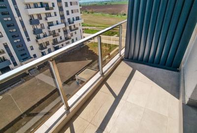 Apartament modern 3 camere - Maurer Residence, parcare inclusa - 16