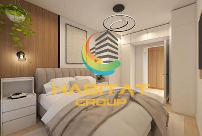 Apartament cu 3 camere decomandat în Central - 1