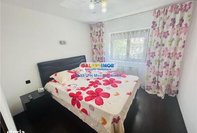 Apartament cu 2 camere, mobilat în Cantacuzino - 5