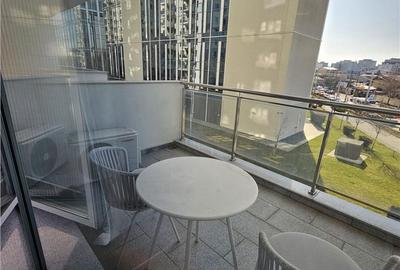 Apartament cu 2 camere decomandat, mobilat în Grivița - 13