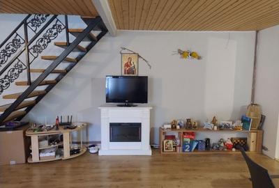 Casă cu 3 camere în Lupșanu - 3