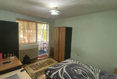 Apartament cu 2 camere decomandat, mobilat în Tudor Vladimirescu