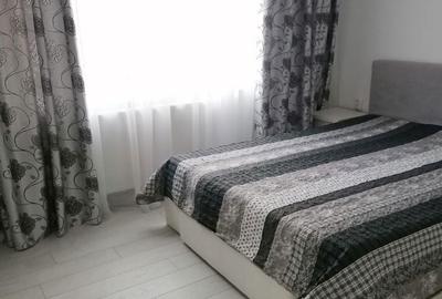 Apartament cu 2 camere în Micro 3 - 5