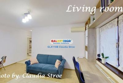 INCHIRIERE APARTAMENT 3 CAMERE BUCURESTI NOI LAMINORULUI - 13