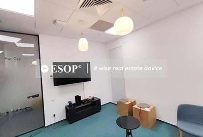 J8 Office Park cladirea A, Presei Libere, 260 - 4000 mp 0% comision! - 13