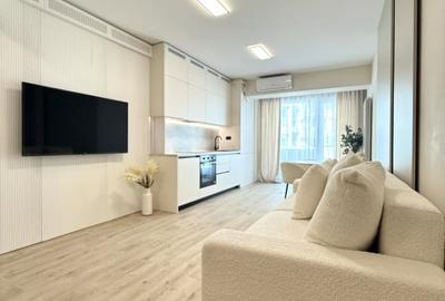 Apartament premium cu design minimalist / Alezzi Infinity - 3