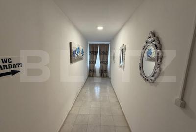 Spațiu comercial, de 330 mp, în Central - 6