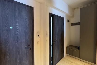 Garsoniera STUDIO| BIHARIA- BANEASA| - 12