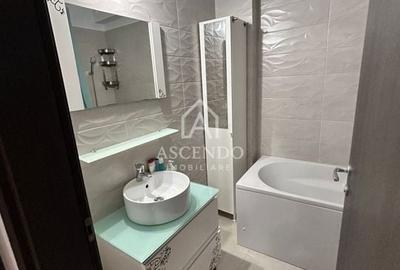 Vand apartament 2 camere nou, cu priveliște superbă – Novum Lacul Mori - 12