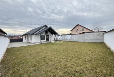 Casă individuală cu 4 camere cu Canalizare în Șura Mică - 2